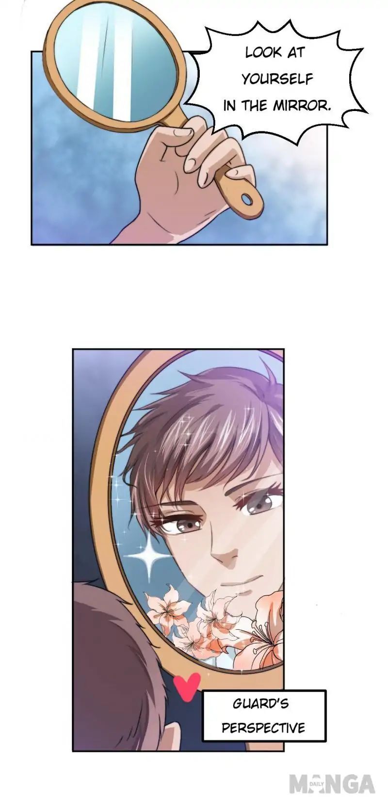 My Senpai is Annoying Chapter 2 - page 10