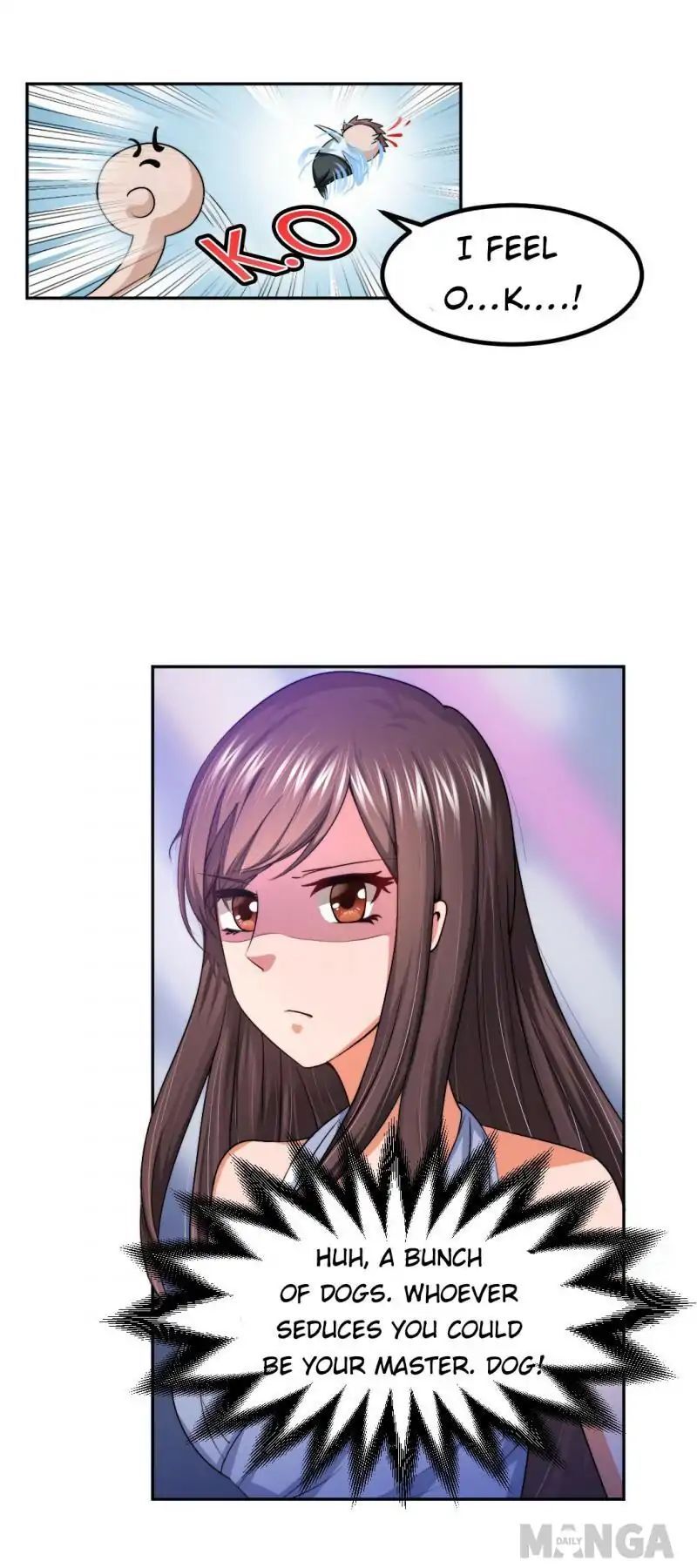 My Senpai is Annoying Chapter 2 - page 11