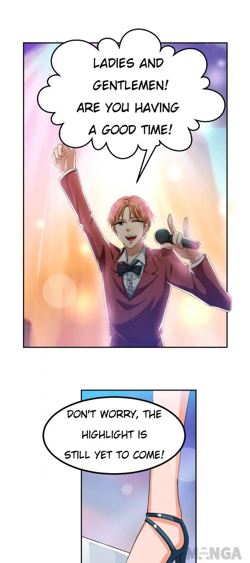 My Senpai is Annoying Chapter 2 - page 3