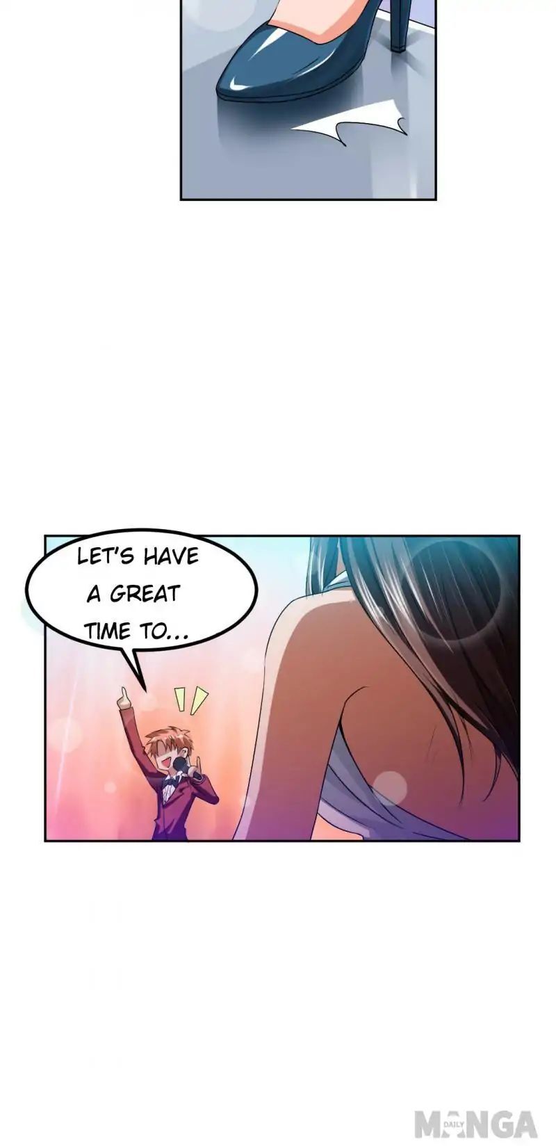 My Senpai is Annoying Chapter 2 - page 4