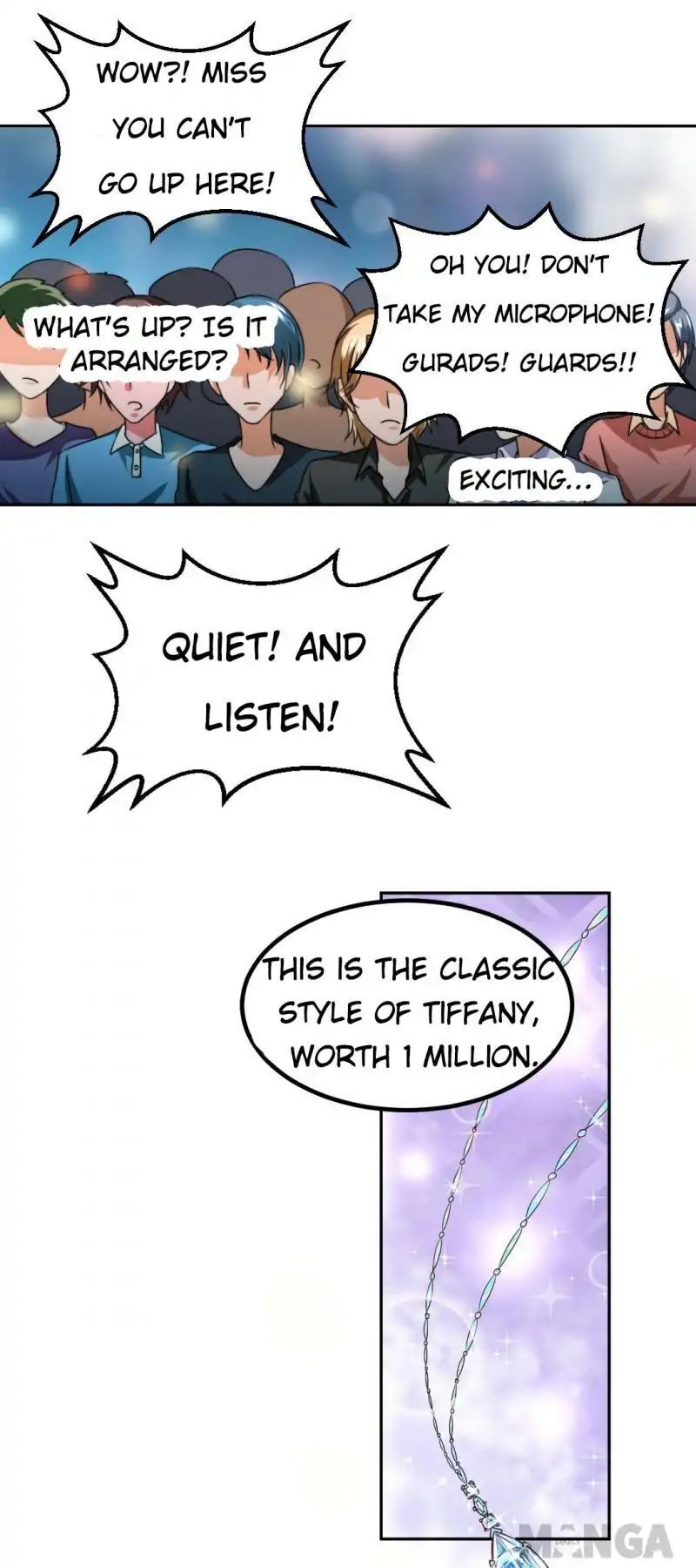 My Senpai is Annoying Chapter 2 - page 5