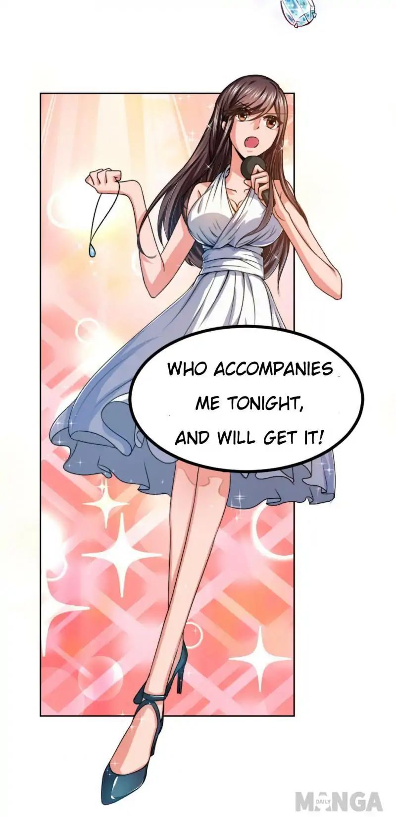 My Senpai is Annoying Chapter 2 - page 6