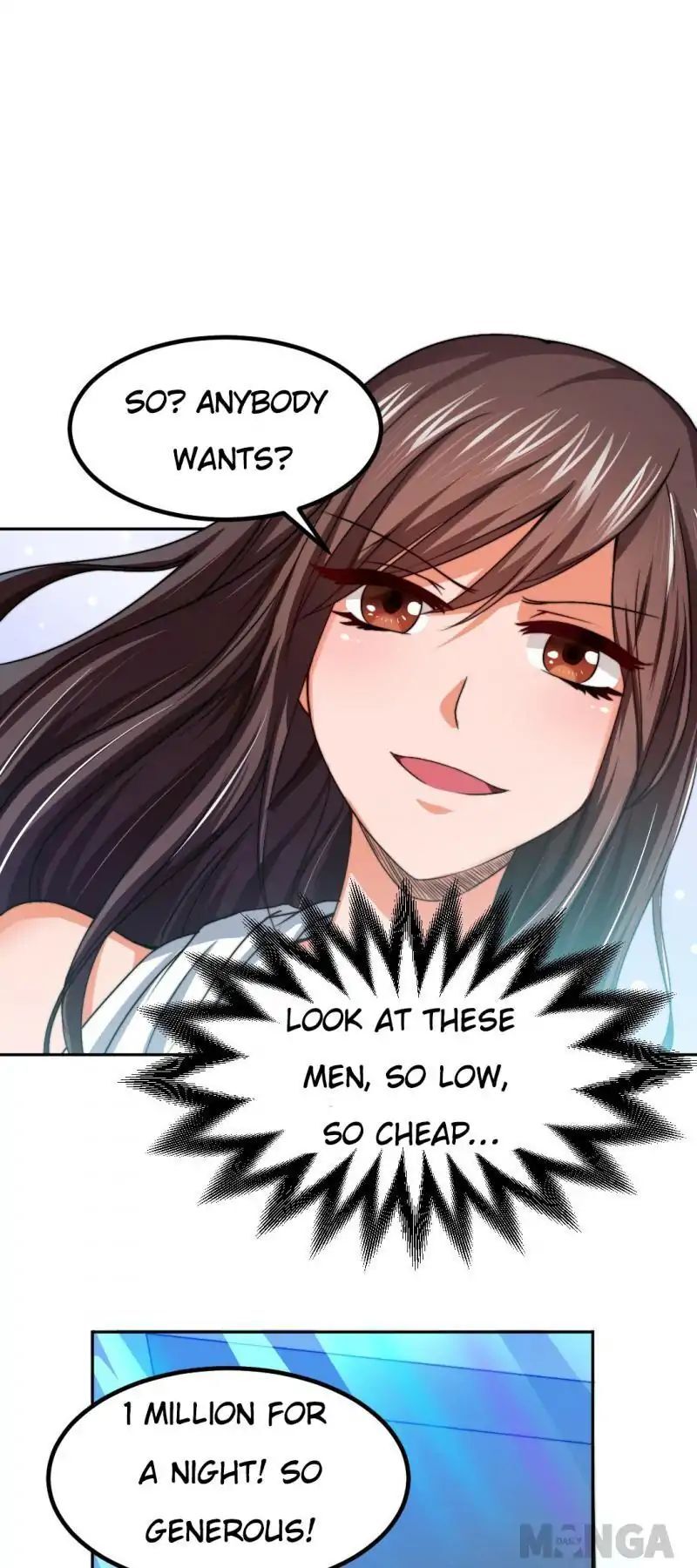 My Senpai is Annoying Chapter 2 - page 7