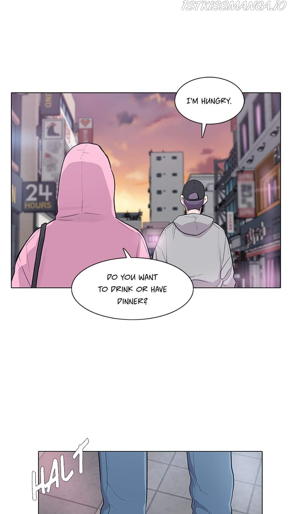 I don’t write what I should write chapter 6 - page 13