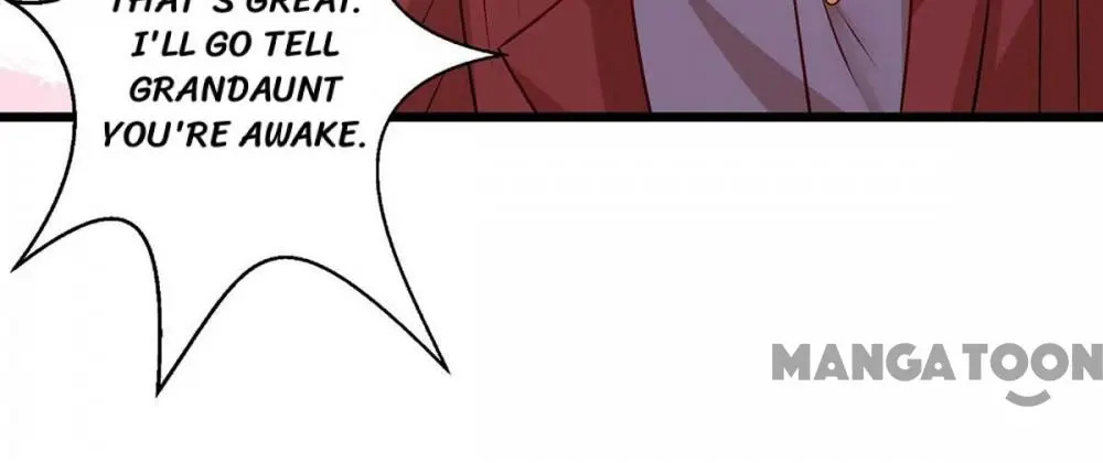 Hug Me, Bossy CEO chapter 214 - page 13