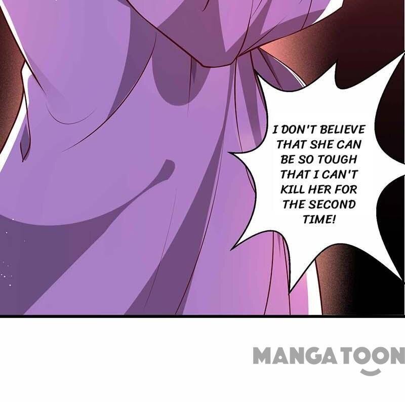 Hug Me, Bossy CEO chapter 199 - page 40