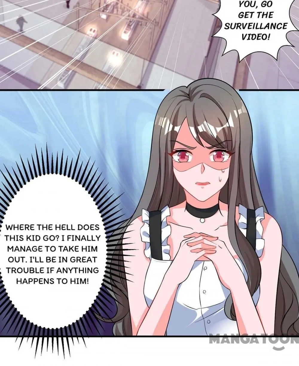 Hug Me, Bossy CEO chapter 153 - page 2