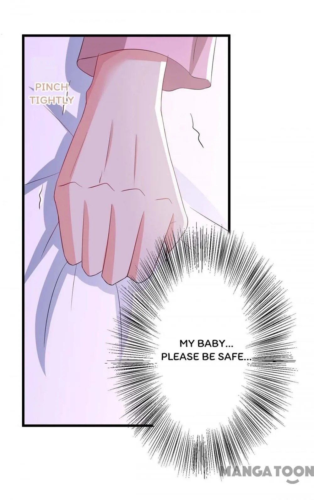 Hug Me, Bossy CEO chapter 135 - page 34