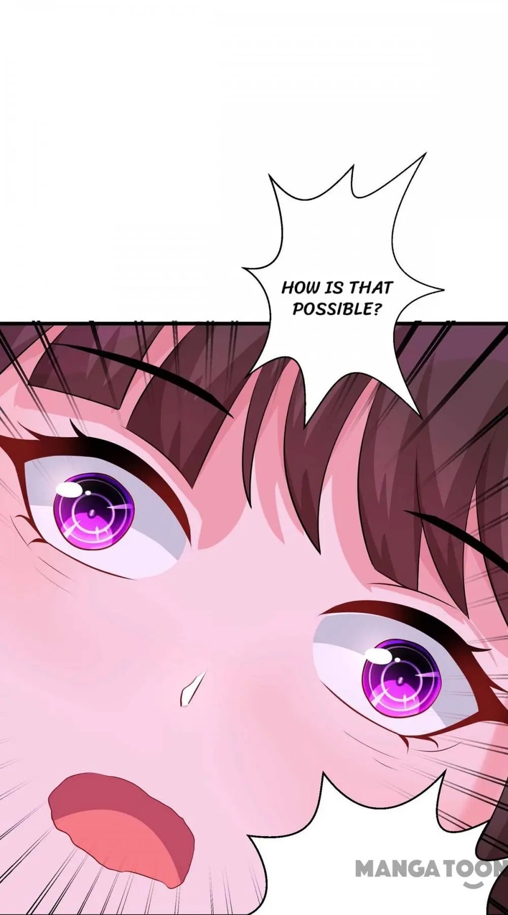 Hug Me, Bossy CEO chapter 135 - page 43