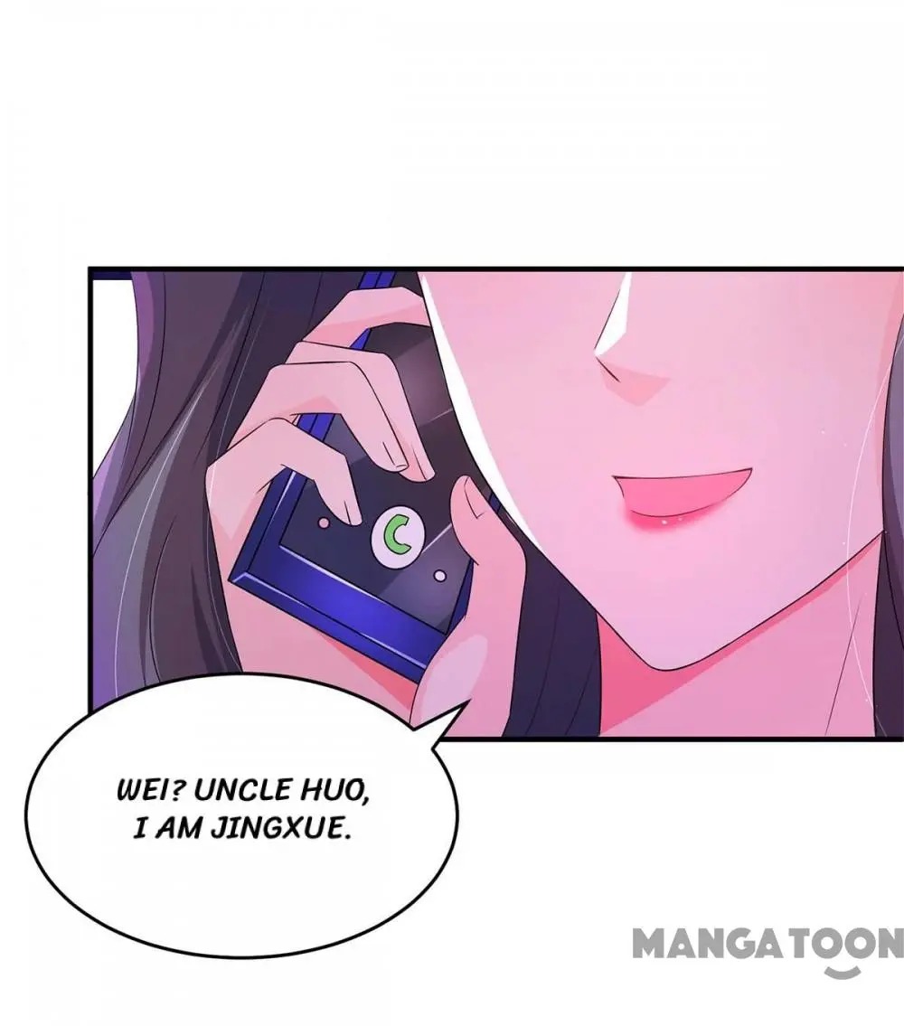 Hug Me, Bossy CEO chapter 133 - page 30