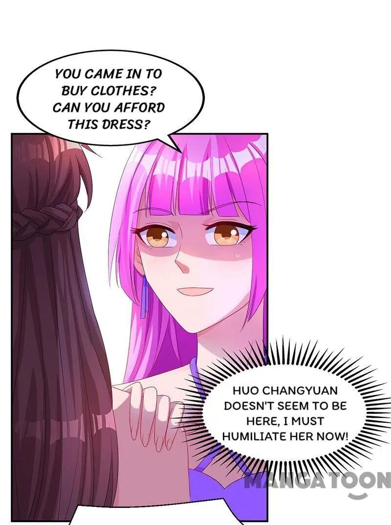 Hug Me, Bossy CEO chapter 73 - page 3