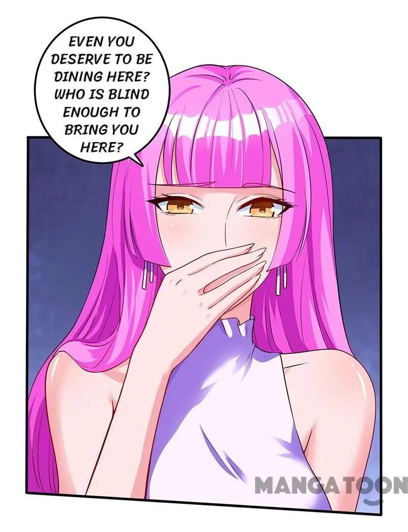 Hug Me, Bossy CEO chapter 70 - page 23