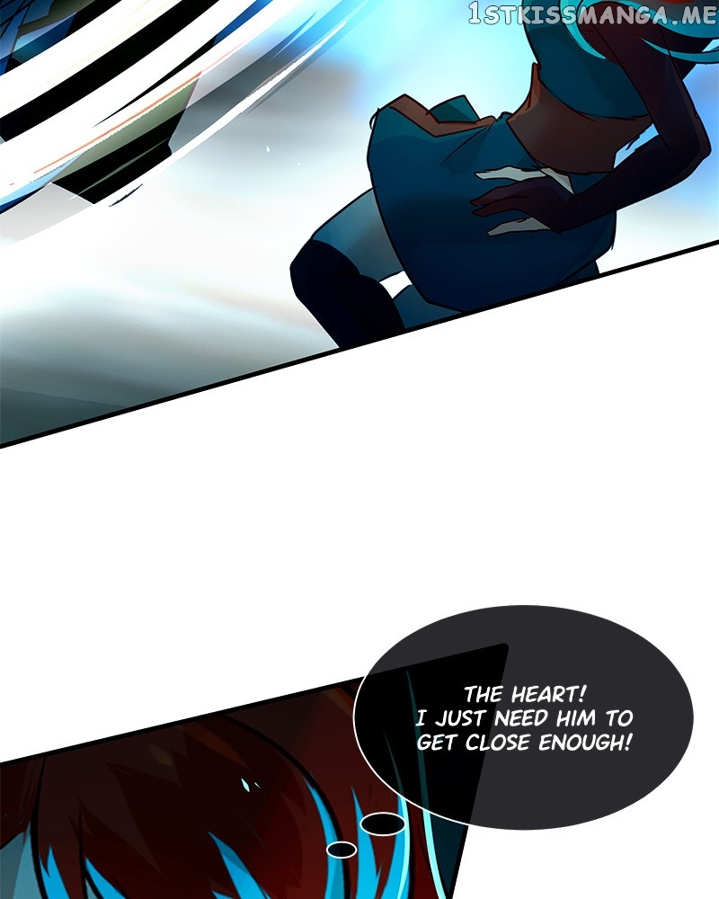 Subzero - Manhwa Chapter 172 - page 46