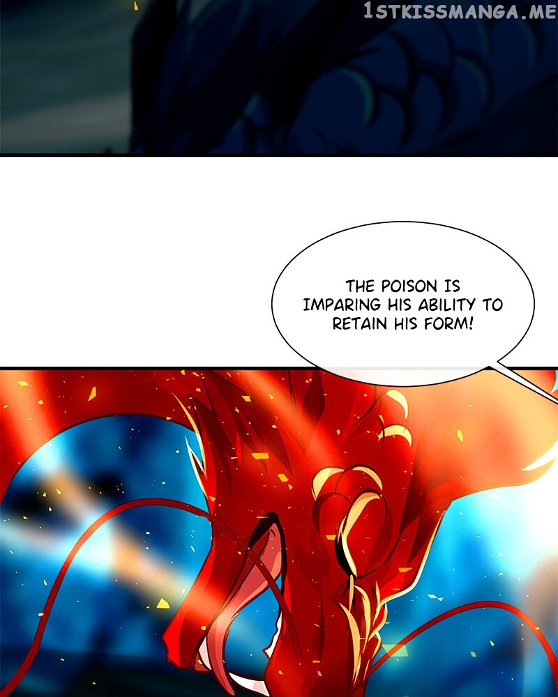 Subzero - Manhwa Chapter 172 - page 56