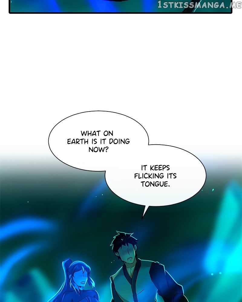 Subzero - Manhwa Chapter 170 - page 29