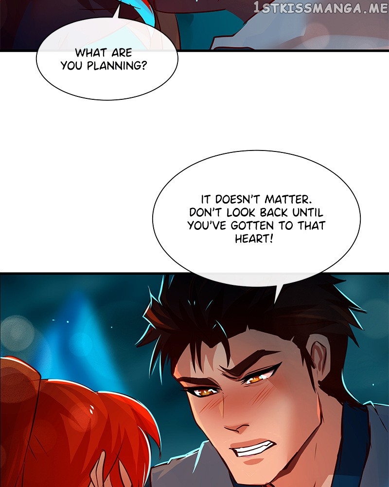 Subzero - Manhwa Chapter 170 - page 64