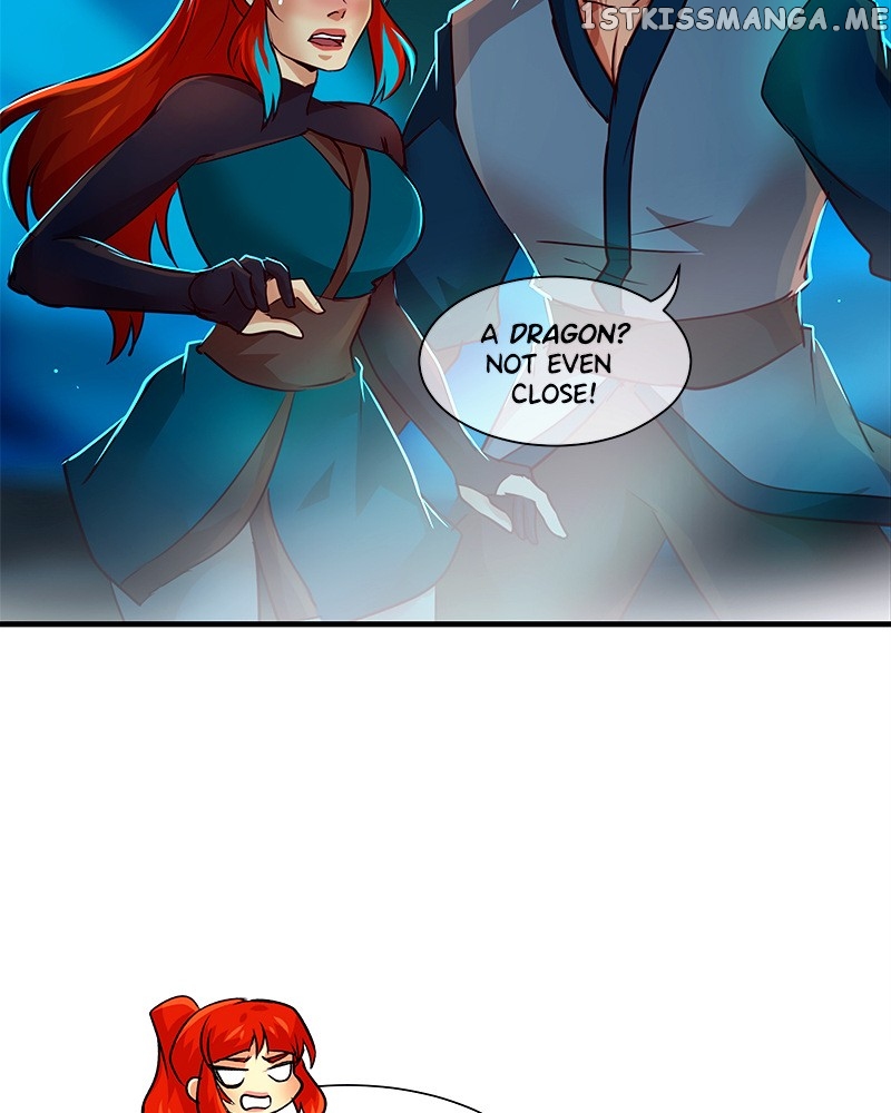 Subzero - Manhwa Chapter 170 - page 7