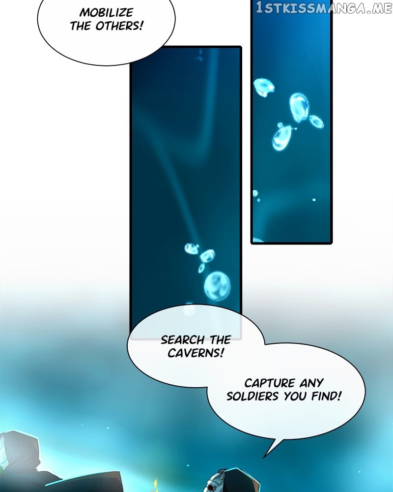 Subzero - Manhwa Chapter 168 - page 13