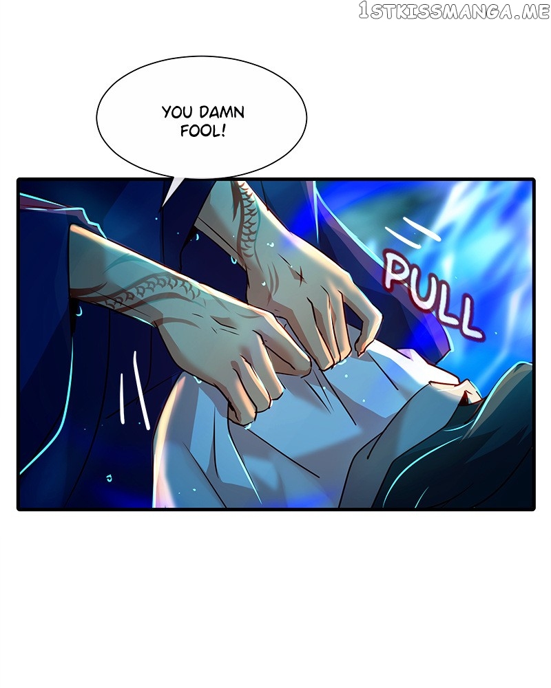 Subzero - Manhwa Chapter 168 - page 16