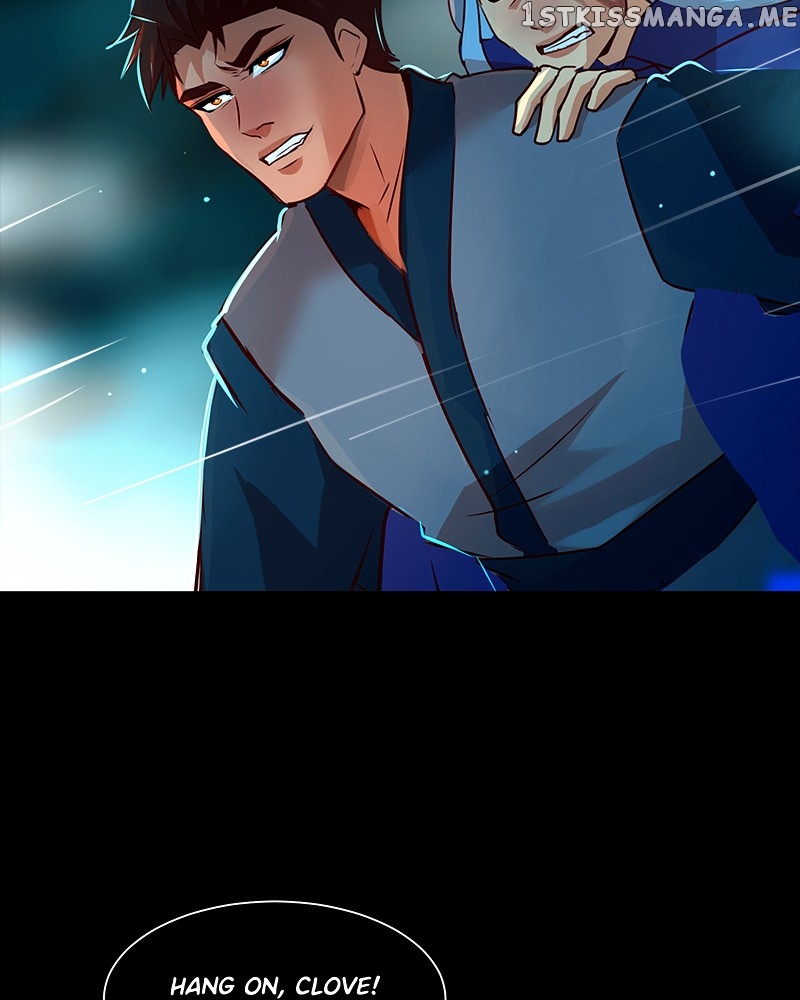 Subzero - Manhwa Chapter 168 - page 74