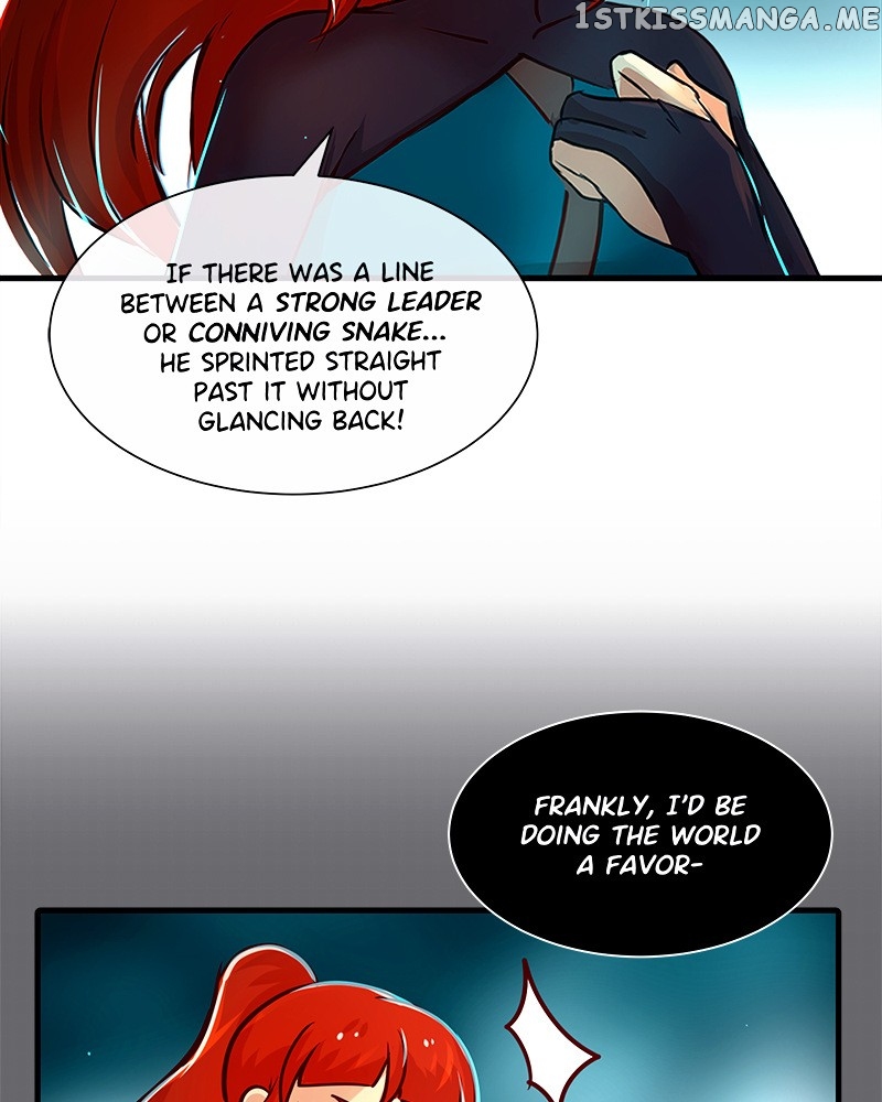 Subzero - Manhwa Chapter 168 - page 8