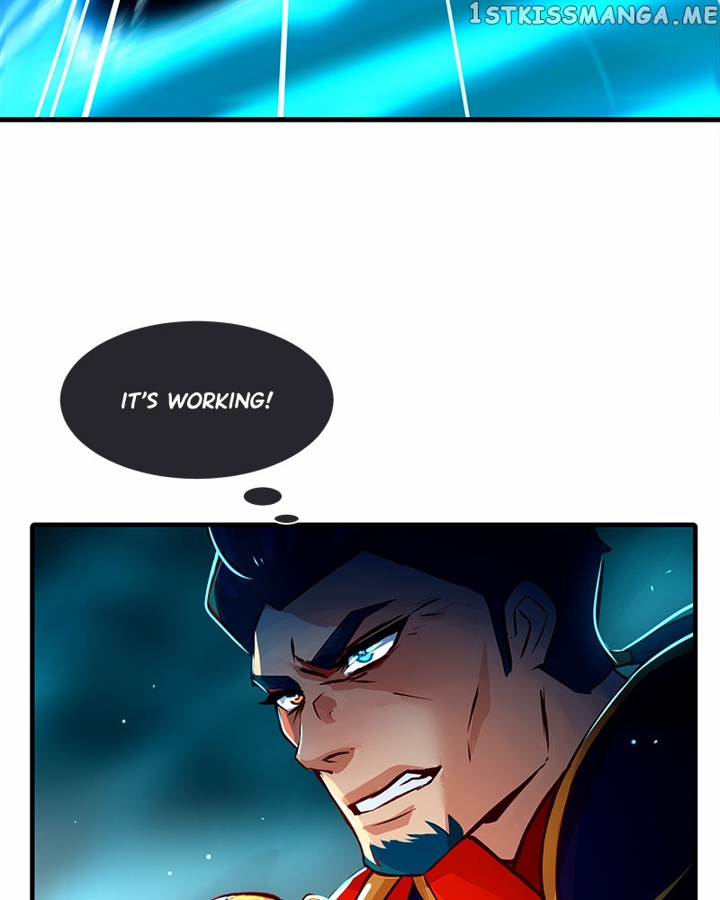 Subzero - Manhwa Chapter 167 - page 30