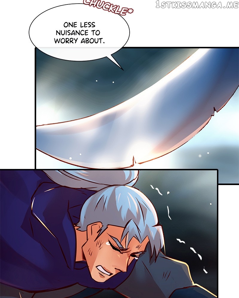 Subzero - Manhwa Chapter 167 - page 82