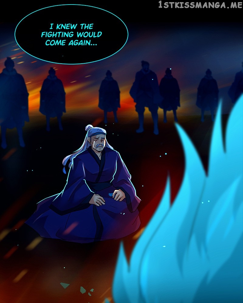 Subzero - Manhwa Chapter 166 - page 38