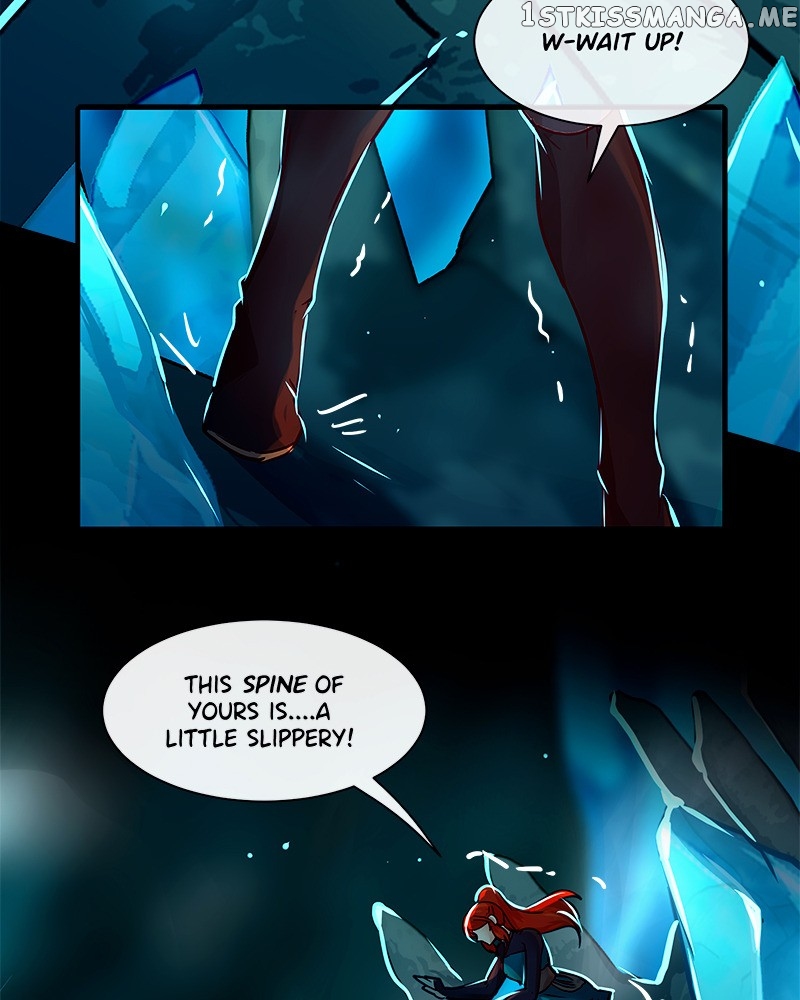 Subzero - Manhwa Chapter 164 - page 68