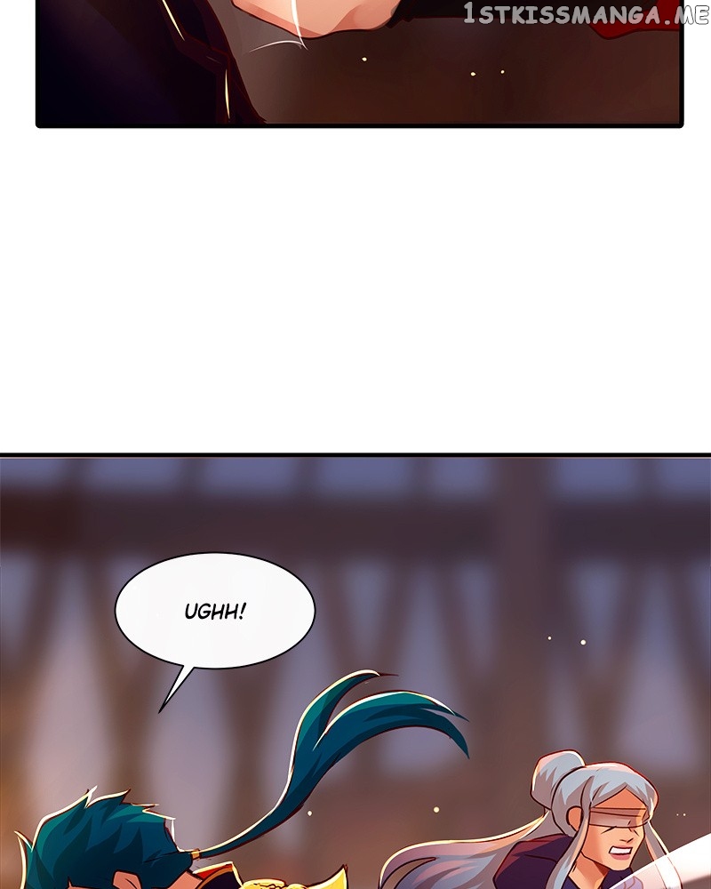 Subzero - Manhwa Chapter 163 - page 52