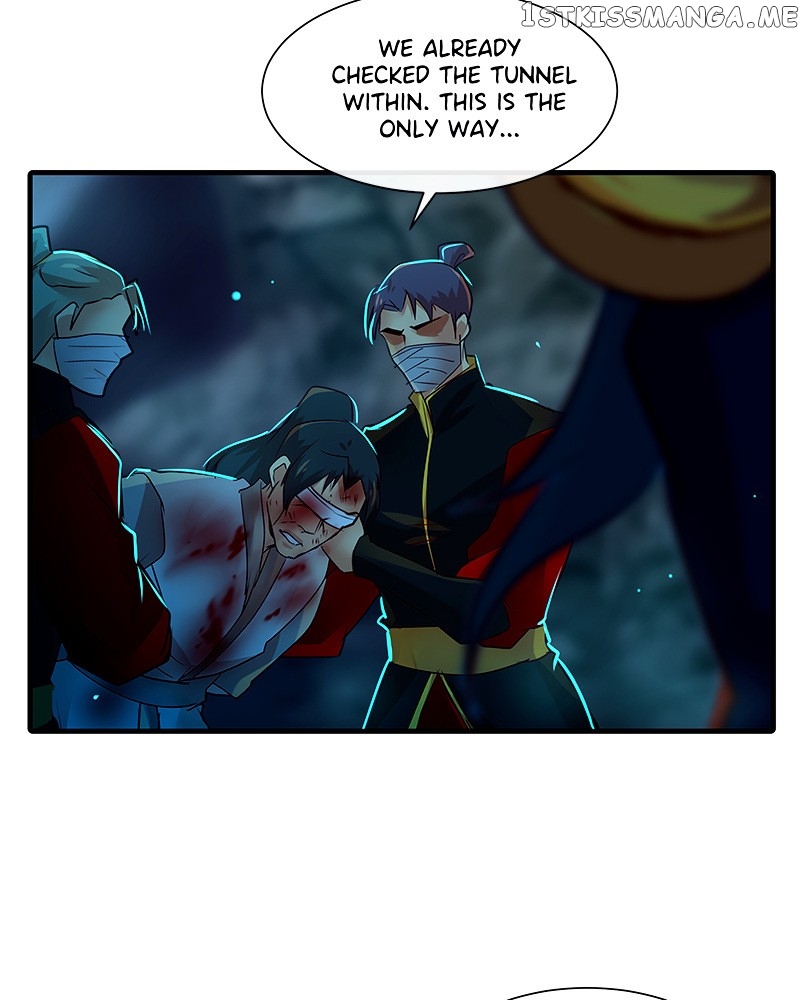 Subzero - Manhwa Chapter 163 - page 89