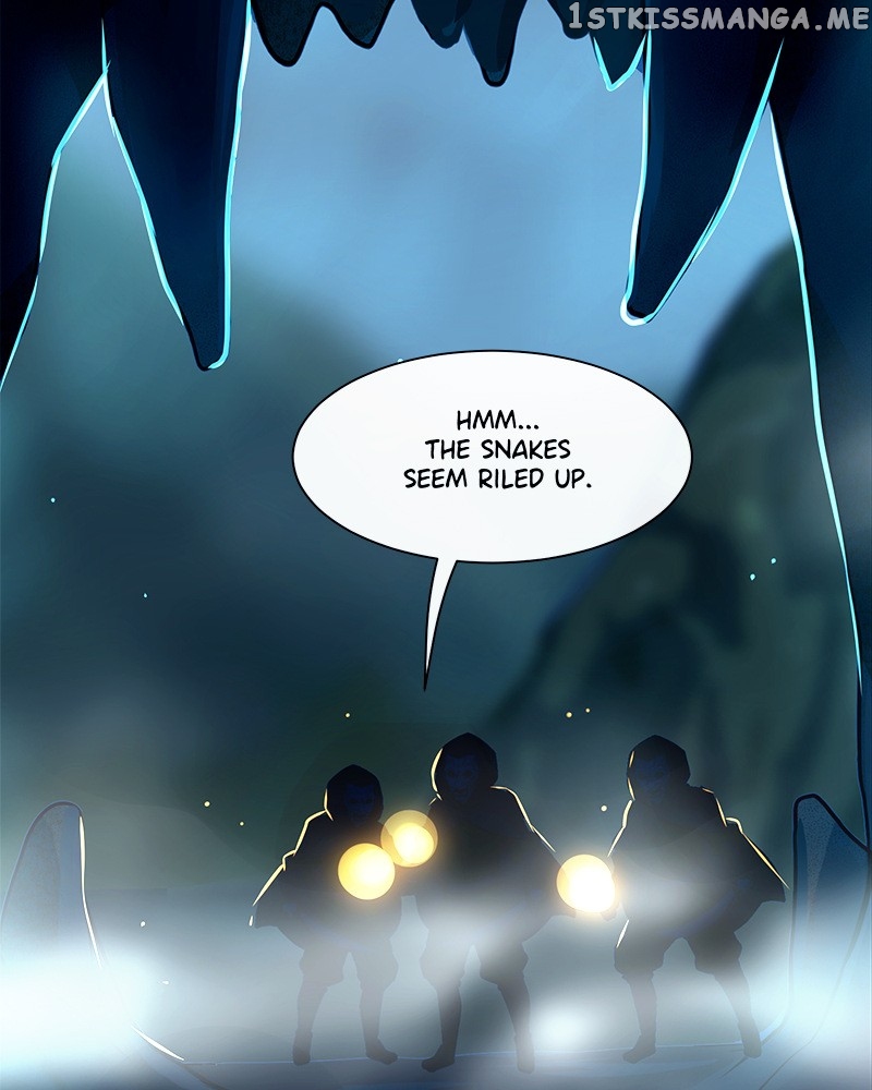 Subzero - Manhwa Chapter 160 - page 59