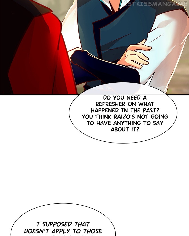 Subzero - Manhwa Chapter 159 - page 56