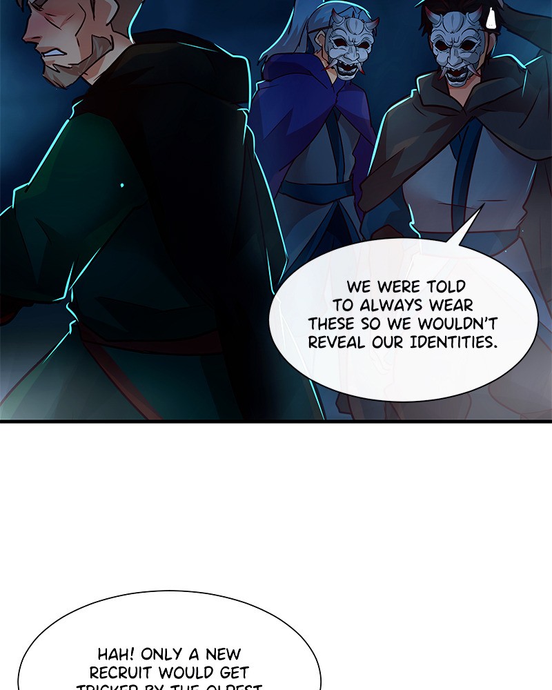 Subzero - Manhwa Chapter 158 - page 27