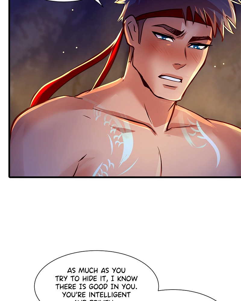 Subzero - Manhwa Chapter 157 - page 87