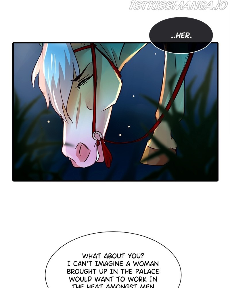 Subzero - Manhwa chapter 151 - page 51