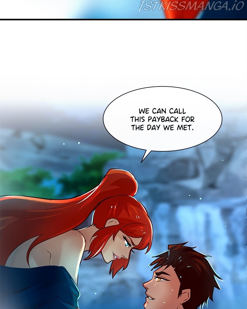 Subzero - Manhwa chapter 151 - page 8