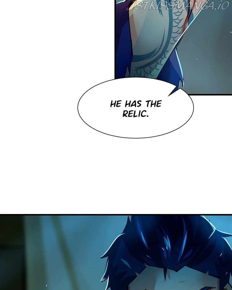 Subzero - Manhwa chapter 150 - page 19