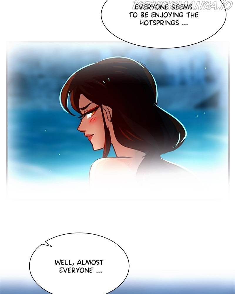 Subzero - Manhwa chapter 150 - page 91