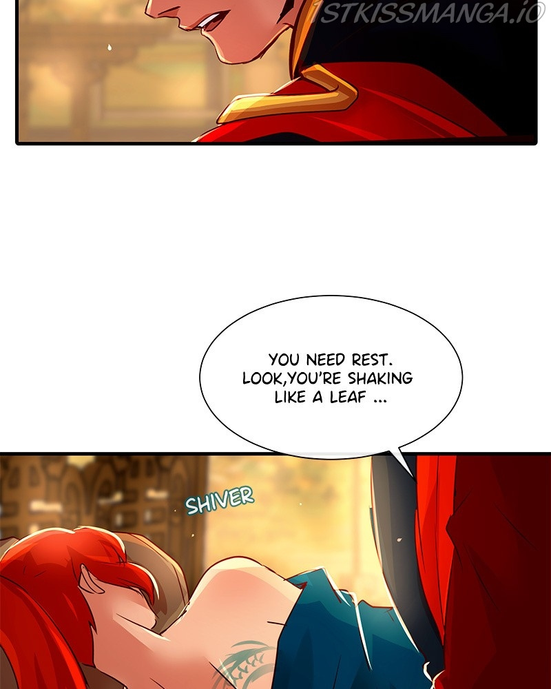 Subzero - Manhwa chapter 149 - page 98