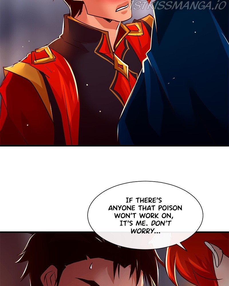 Subzero - Manhwa chapter 148 - page 38