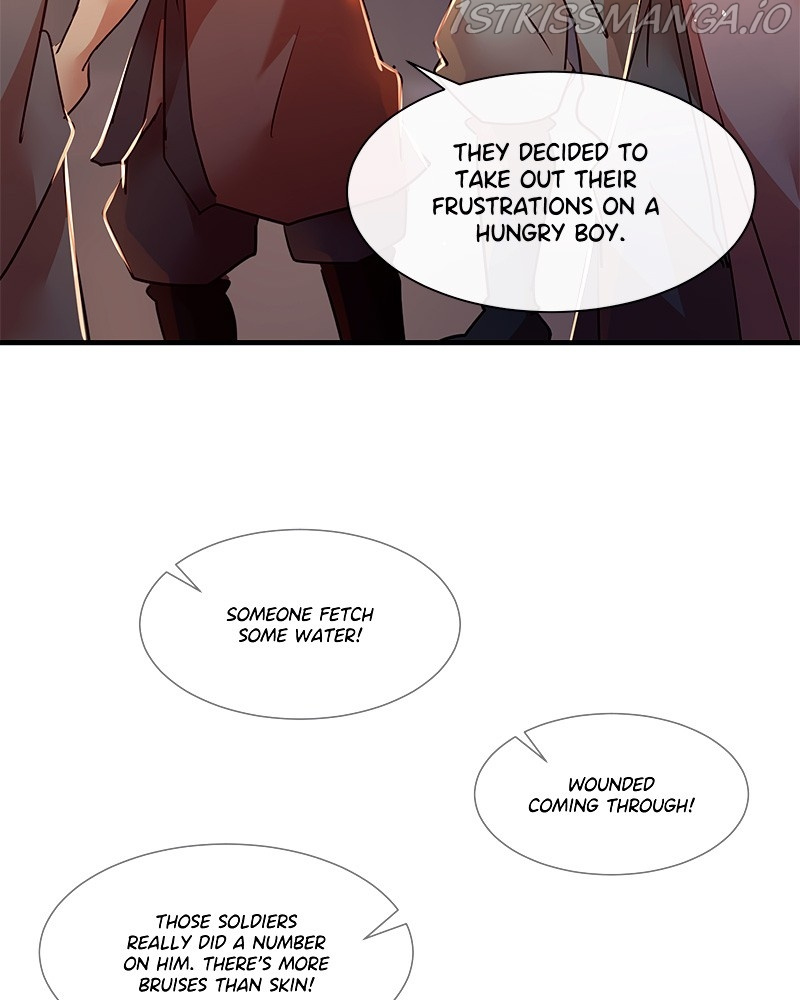 Subzero - Manhwa chapter 147 - page 14