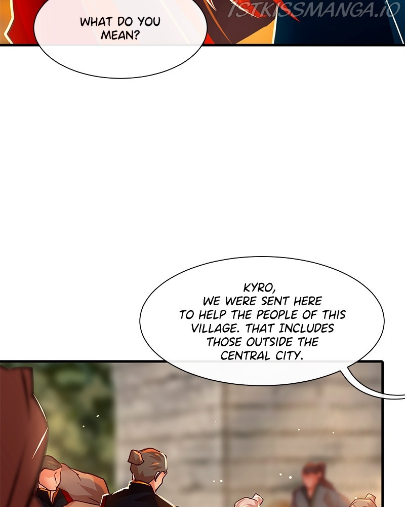 Subzero - Manhwa chapter 145 - page 62