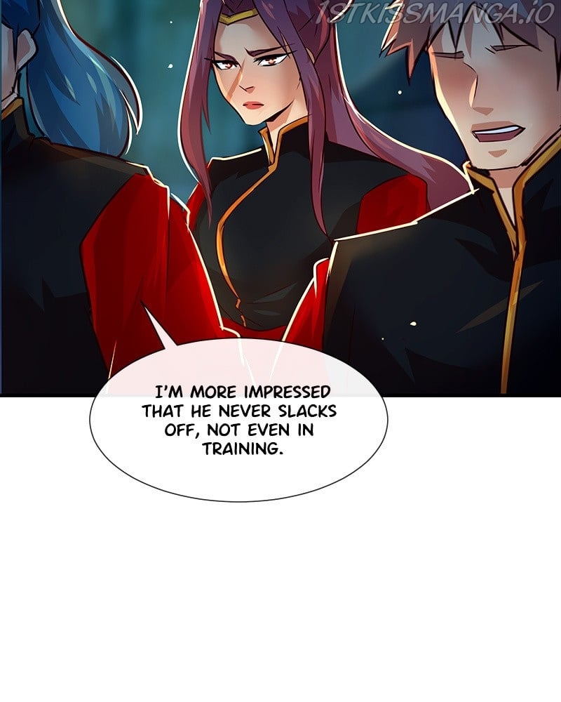 Subzero - Manhwa chapter 142 - page 64