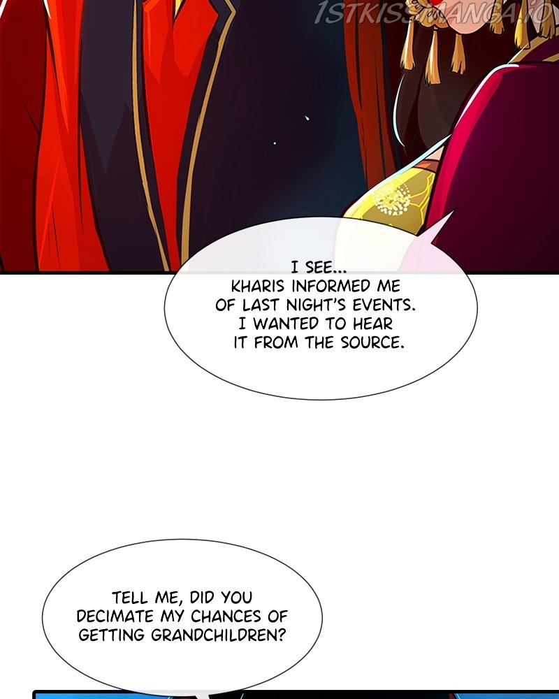 Subzero - Manhwa chapter 141 - page 10