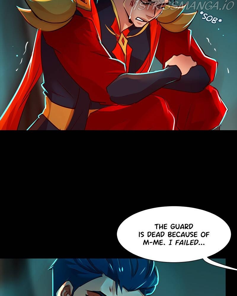 Subzero - Manhwa chapter 139 - page 61