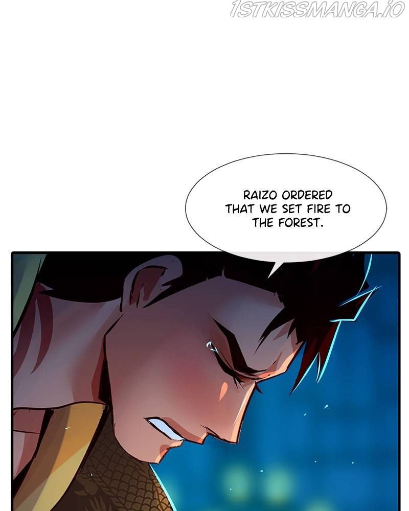 Subzero - Manhwa chapter 133 - page 84