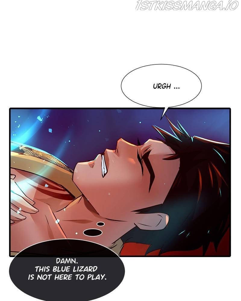 Subzero - Manhwa chapter 132 - page 24