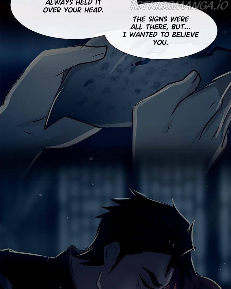 Subzero - Manhwa chapter 132 - page 48