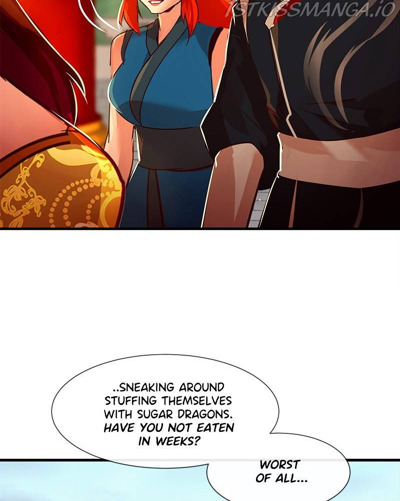 Subzero - Manhwa chapter 130 - page 24